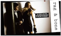 Dramatic Fashion Campaigns Image 5