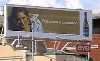 Naughty Billboards Image 2