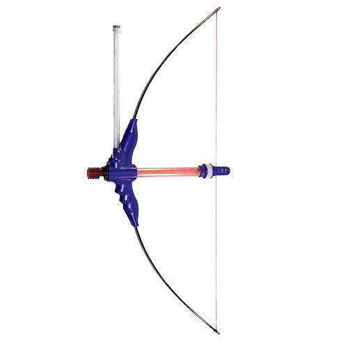 Marshmallow Archery