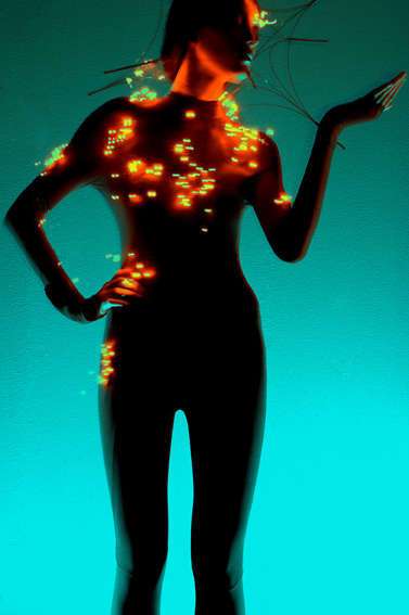Top 33 Mood Sensitive Technologies