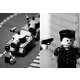 Classic Photographs in Lego Image 3