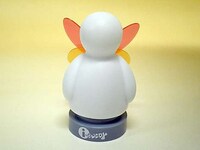 Messenger Dolls Image 2