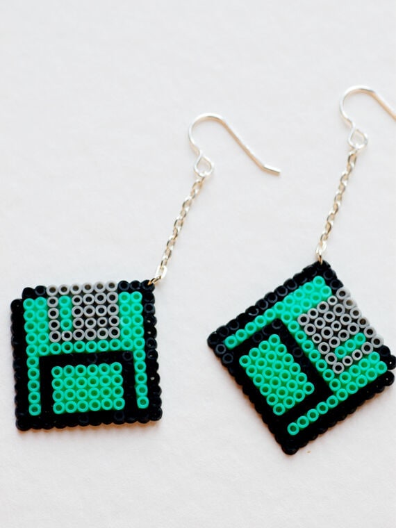Jewelry for Geeks