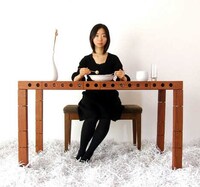 Musical Furniture