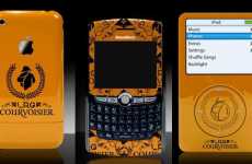 Limited Edition Gadgets