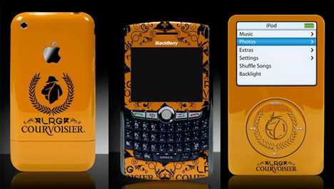 Limited Edition Gadgets