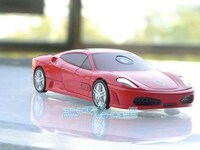 Supercar Mobile Phones Image 3