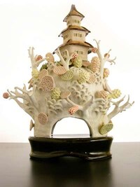 Ceramic Artist Megan Bogonovich Image 3