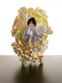Ceramic Artist Megan Bogonovich Image 5