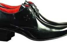 High Heel Shoes for Men
