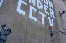 Banksy Outdoes Himself