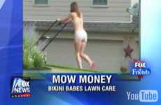 Bikini Lawn Service