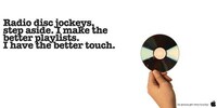 Apple iPod Touch Ads Image 2