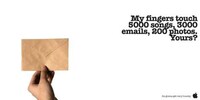 Apple iPod Touch Ads Image 3