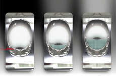 Airplane Lighting For Your Home