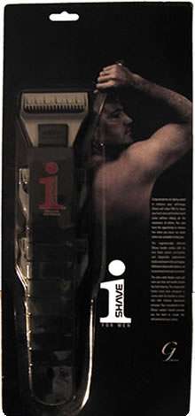 Back Shavers