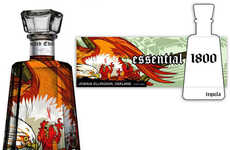 Art in a Bottle