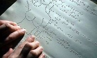 Porn For The Blind