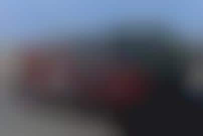 Jet Powered Firetrucks