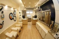 Walk-in Coffee Machines Image 2