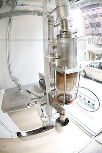 Walk-in Coffee Machines Image 3