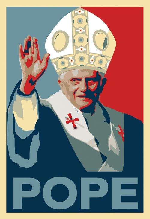 Political Publicity Parodies