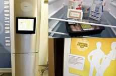 Intelligent Refrigerators