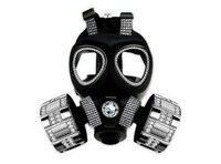 Designer Gas Masks Image 2