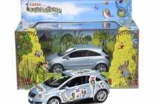 Posh Festival Keepsakes