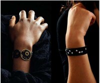 Eco-Friendly Tattoo Jewelry Image 3