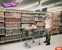 Making Celebs Ordinary Image 4