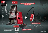 MTV Cellphones Image 2