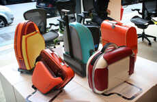 Convertible Travel Bags