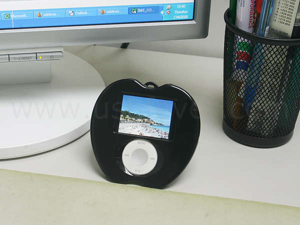 Multi-Purpose iPod Covers