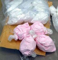 Candy Flavored Cocaine