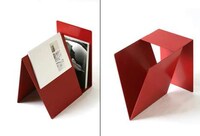 Flexible Magazine Racks Image 2
