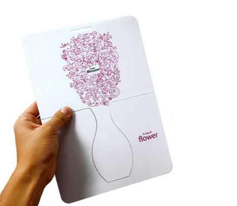 Flower Simulators