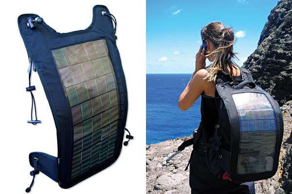 Top 100 Solar Inventions