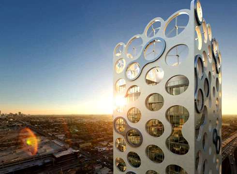 Top 100 Solar Inventions