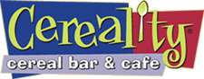 Sit-Down Cereal Cafes