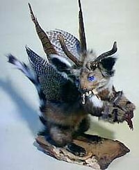Fake Animals Image 4