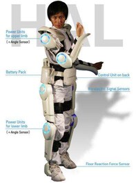 Super Exoskeletons Image 2