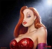 Humanized Cartoons II