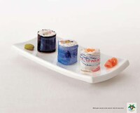 Garbage Seafood