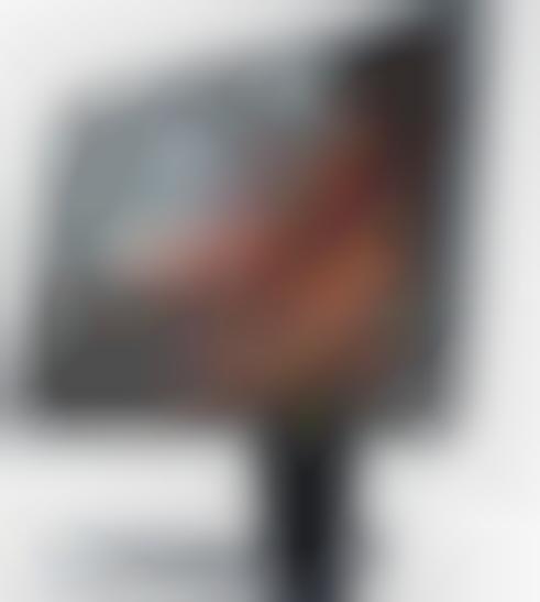 3D Monitors