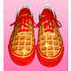 Food-Inspired Footwear Image 2