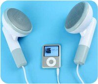 XXXL Earbuds