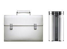 Total Design White Out