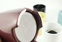 iPod in a Cup Image 2