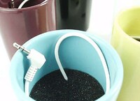 iPod in a Cup Image 3